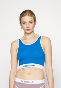 adidas Originals BRAMI - Topp - bluebird