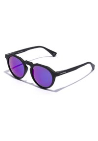 Hawkers - WARWICK RAW - Sunglasses - black Thumbnail Image 1