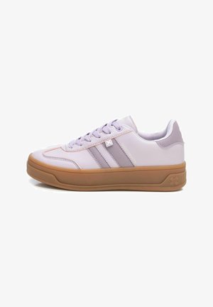 XTI SNEAKER - Zapatillas - lilac