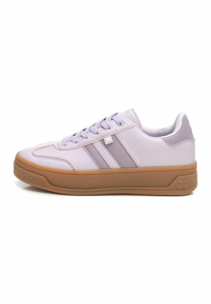 XTI SNEAKER - Zapatillas - lilac