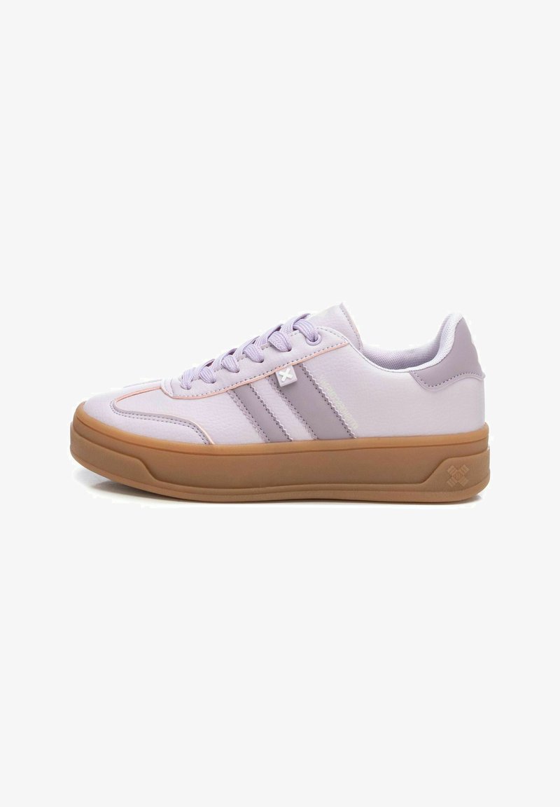 XTI SNEAKER - Zapatillas - lilac