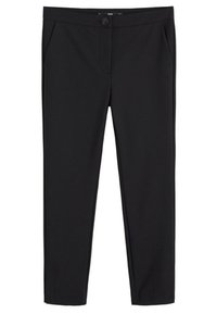 Mango Pantalones - black