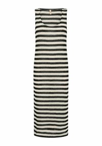 Soyaconcept SC-ROSENNA 4 - Šaty do práce - black combi
