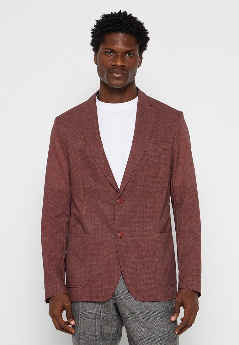 Boss Blazer bruin