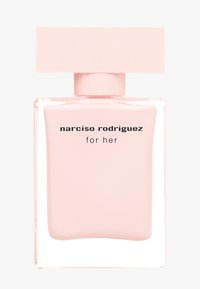 Narciso Rodriguez Fragrances - FOR HER EAU DE PARFUM - Eau de parfum - - Miniatuurafbeelding 1