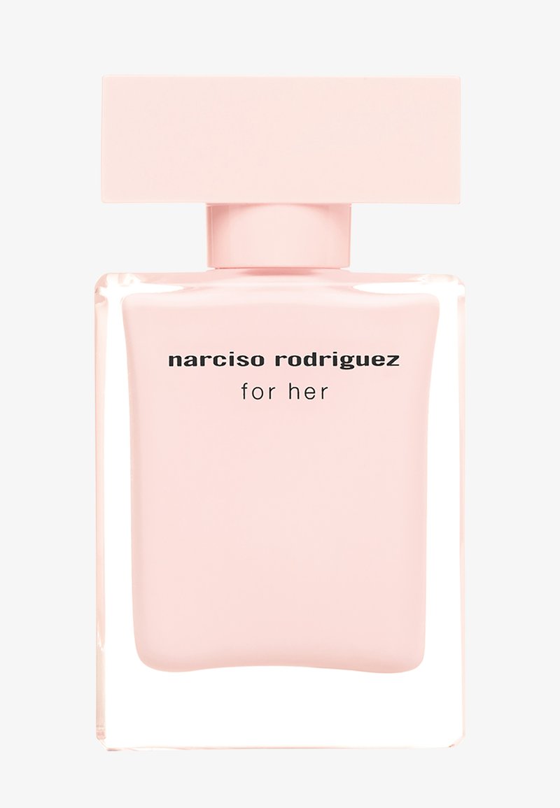 Narciso Rodriguez Fragrances - FOR HER EAU DE PARFUM - Eau de parfum - -, Vergroten