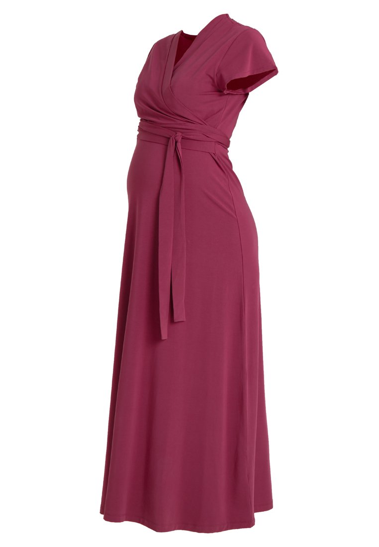 Boob Jerseyjurk rood Boob Jerseyjurk rood