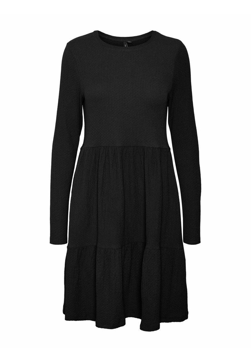 Vero Moda Jurk zwart Vero Moda Jurk zwart