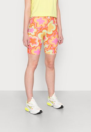 Eine Liste unserer Top Orange leggings