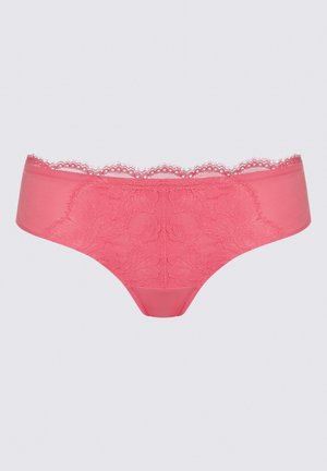 mey HIPSTER - Briefs - parrot pink
