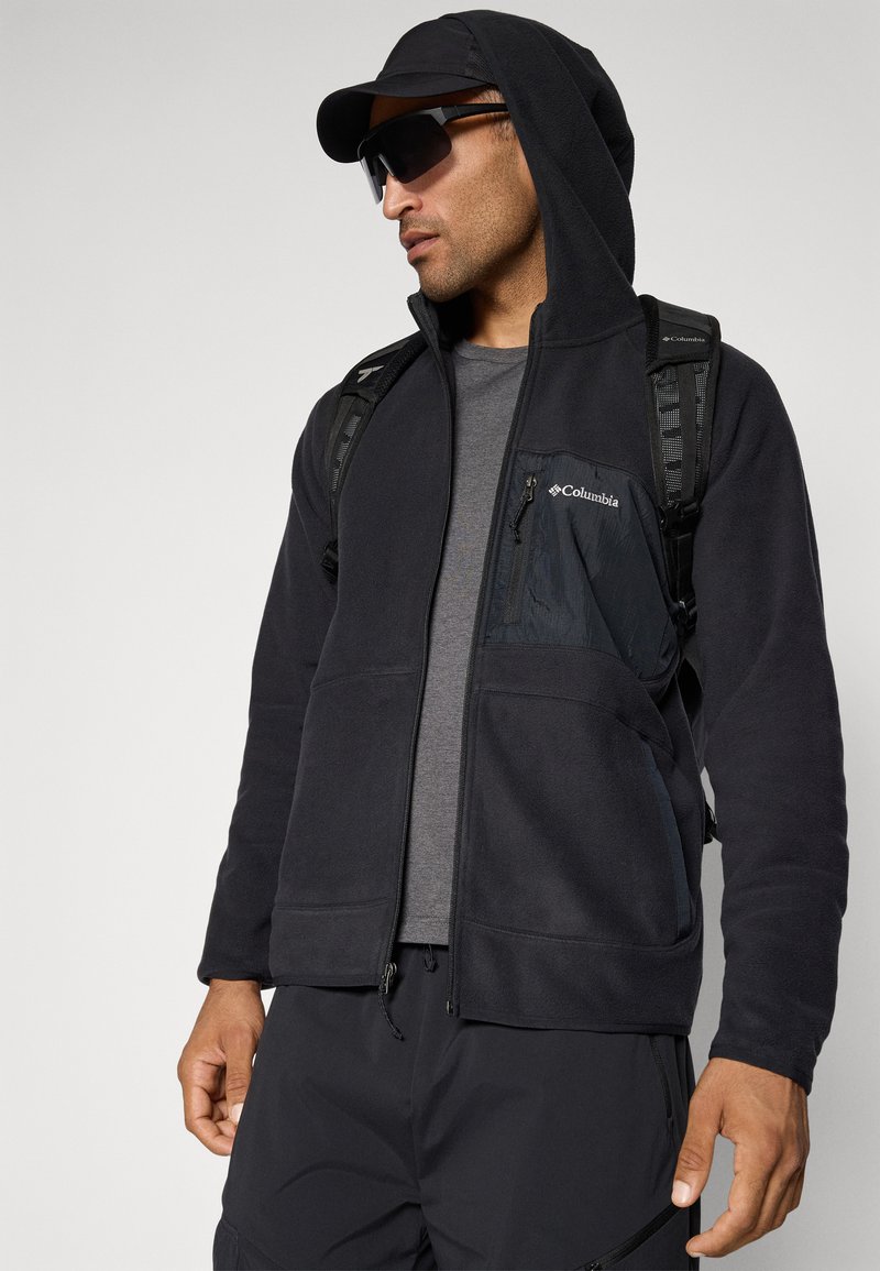 Columbia Fast Trek II Veste Polaire-Homme