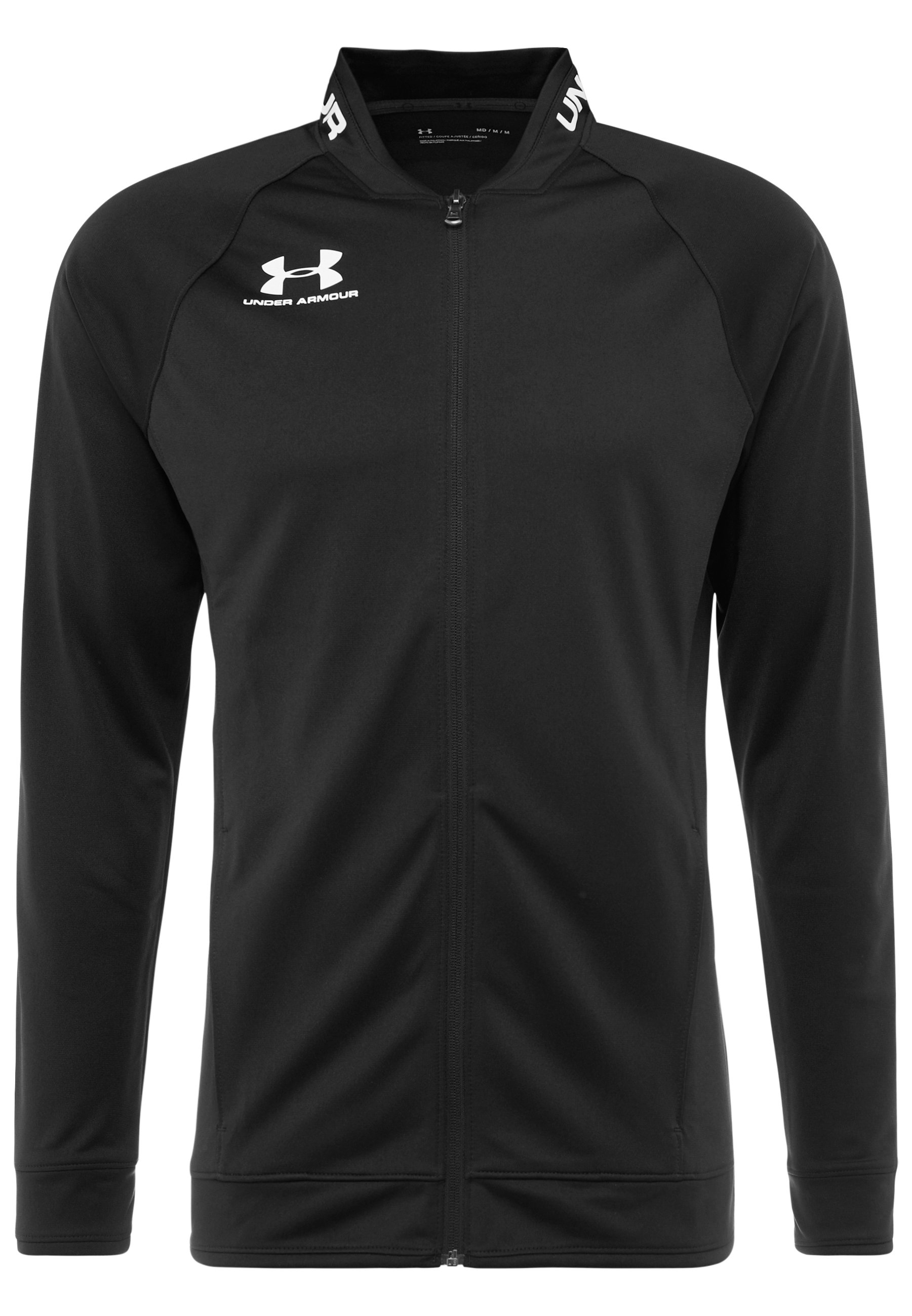 under armour training suit
