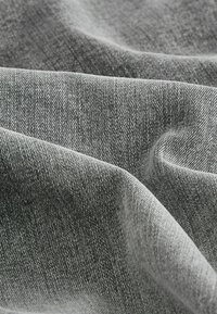 Next CLASSIC STRETCH - Blugi drepți - grey washed