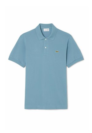 Lacoste, LACOSTE - POLO SHORT SLEEVES MEN - Poloshirt - bleu gris-i