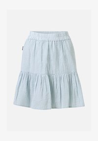 Non sélectionné, seagreen stripe
