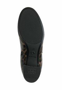 Tamaris Boots à talons - leopard