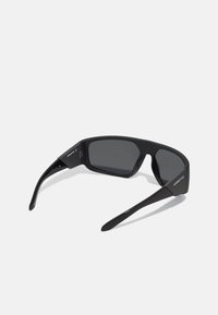 Arnette HEIST 3.0 - Occhiali da sole - matte black/dark grey