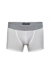 Maxte 5 PACK - Boxers - white