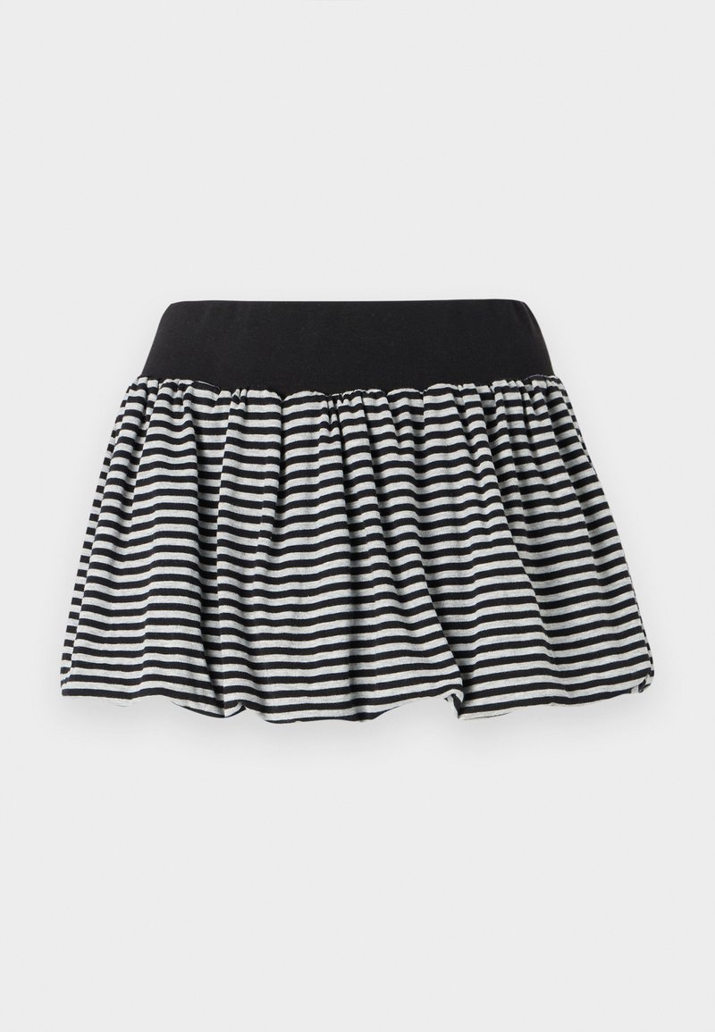 Jaded London Minirok grijs Jaded London Minirok grijs