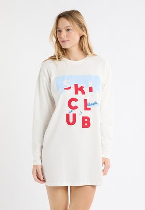 GOLIAT - Camisón - ecru