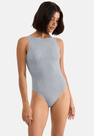 Sloggi FEEL BLISS BODY - Body - chrome