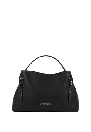 ERMANNO FIRENZE, ERMANNO SCERVINO ALIANA - Borsa a mano - black