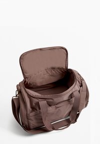OYSHO TECHNICAL WITH SIDE - Sportstasker - pink