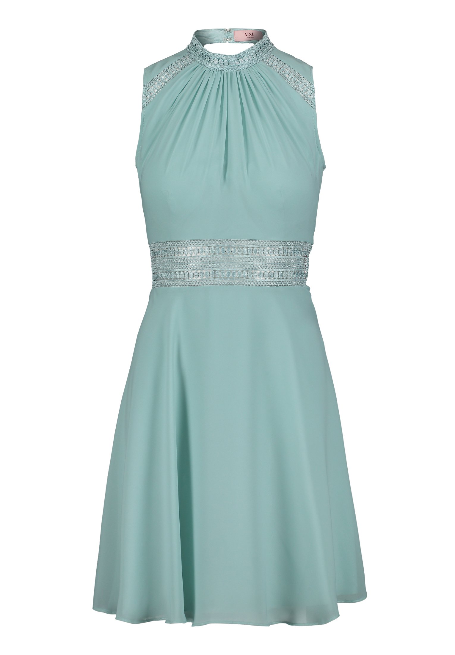 Vera Mont Abendkleid Türkis