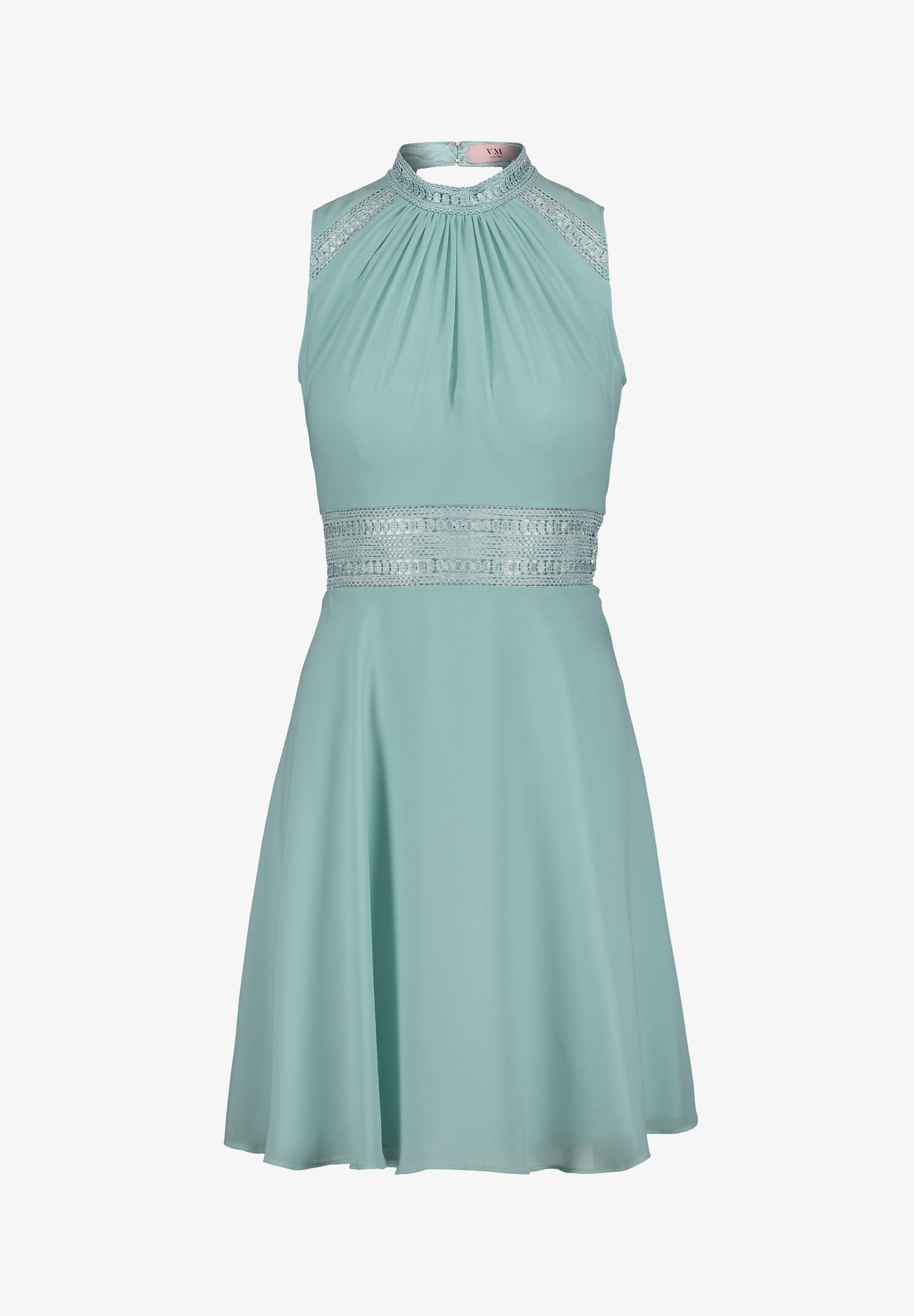 Vera Mont Abendkleid Türkis Vera Mont Abendkleid Türkis