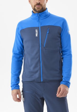 Millet SENECA - Fleece jacket - bleu