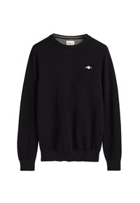 Non sélectionné, schwarz