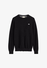 Geselecteerd, schwarz