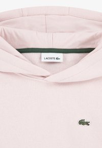 Lacoste CORE HOODI UNISEX - Kapucni - nidus