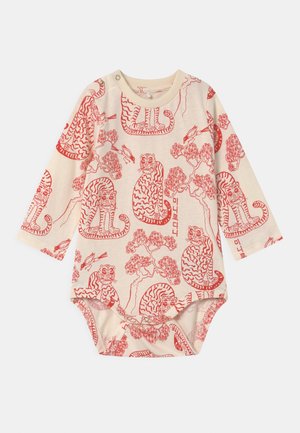 BABY TIGERS UNISEX - Body - off-white