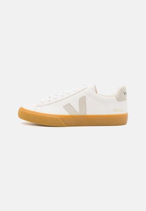 CAMPO - Trainers - extra white/natural