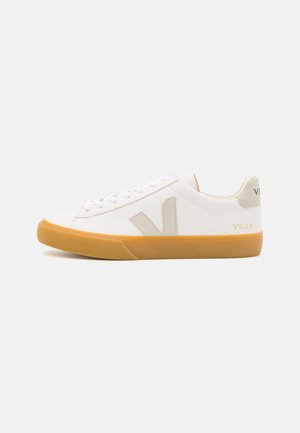 CAMPO - Sneakers low - extra white/natural