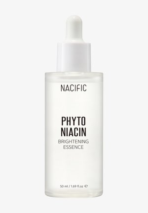 PHYTO NIACIN BRIGHTENING ESSENCE - Serum - -