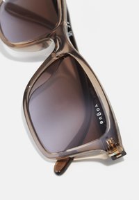 VOGUE Eyewear Akiniai nuo saulės - brown/violet brown