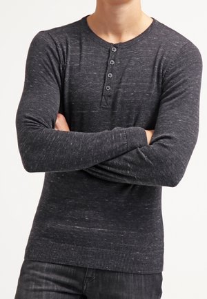 Maglione - black