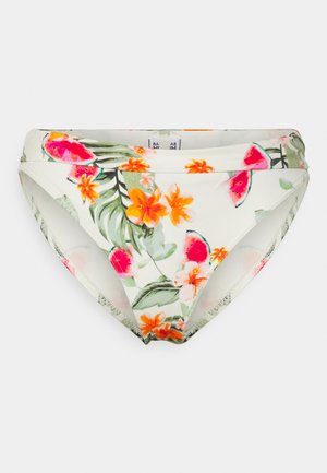 Banana Moon MERENDA PALMROS - Bikinialaosa - ecru