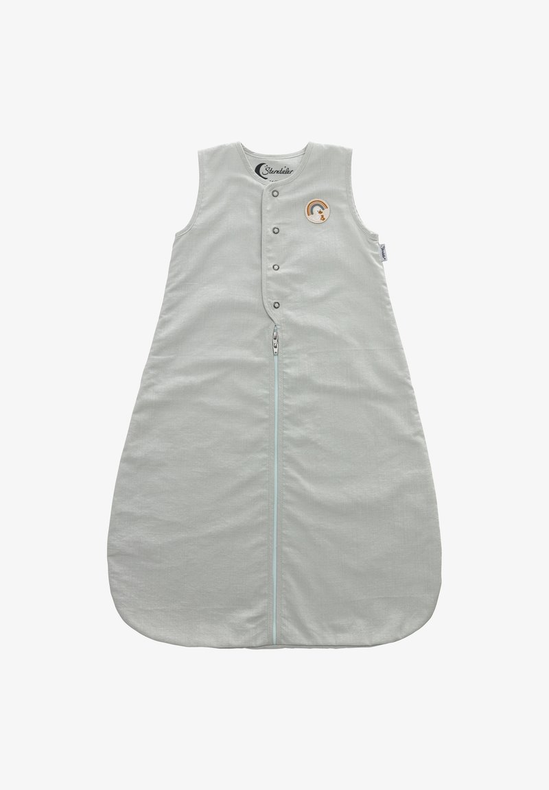 Sterntaler EDDA - Baby's sleeping bag - helles türkis