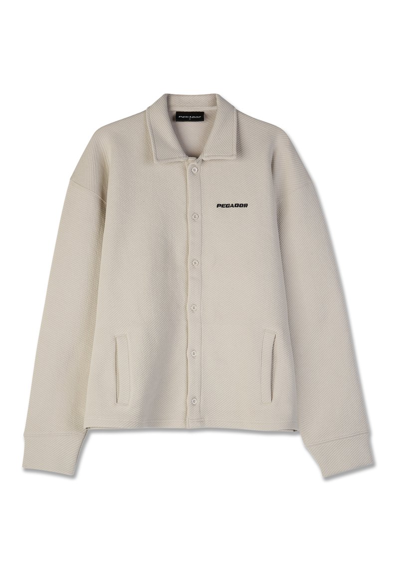 Pegador Overhemd beige