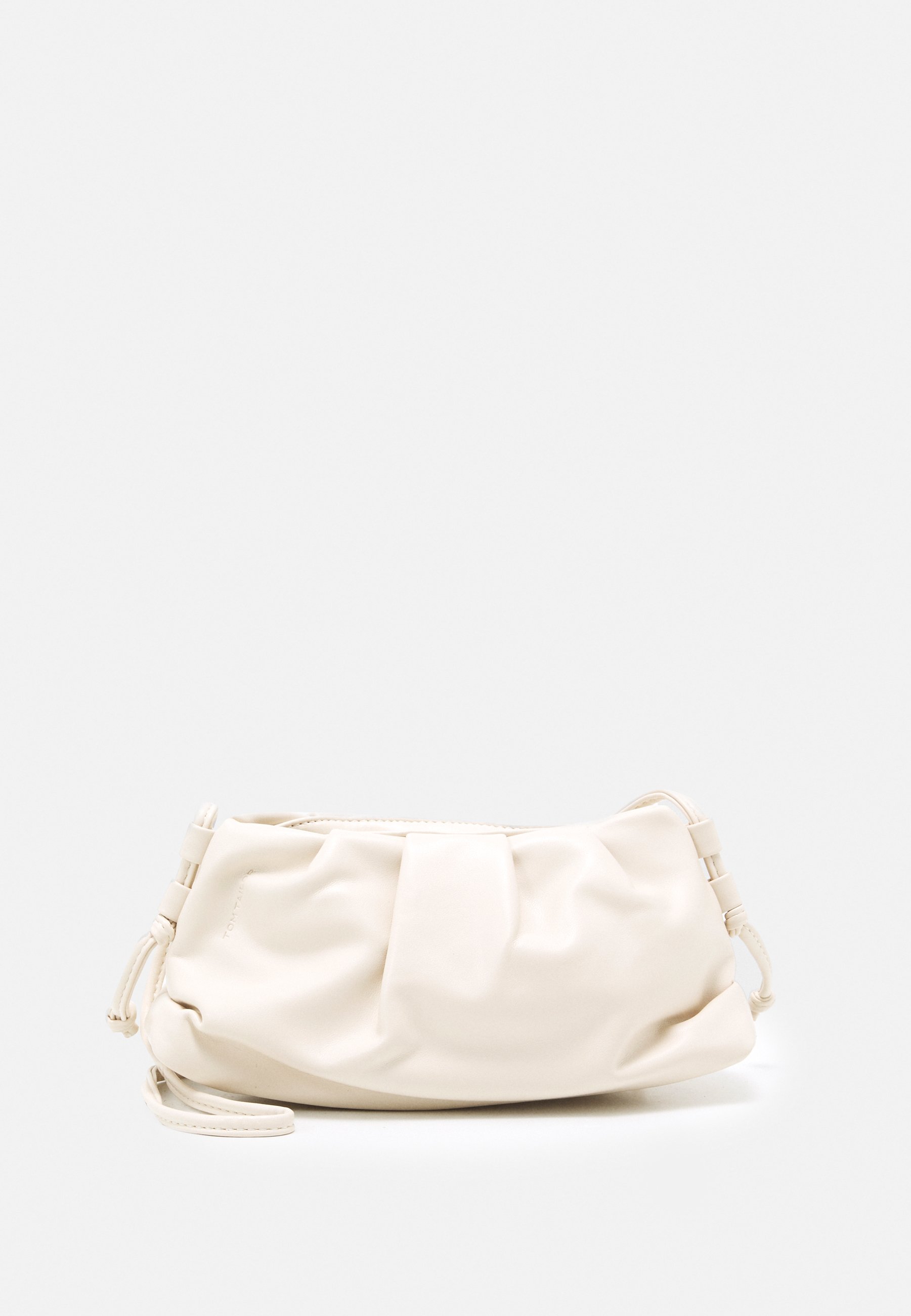 TOM TAILOR Bandolera - off white/crema - Zalando.es