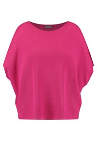 Samoon T-shirt basic