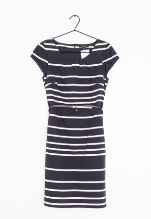 Vestido ligero - blue