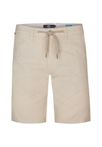 TROPICWAVE - Shorts - light tan