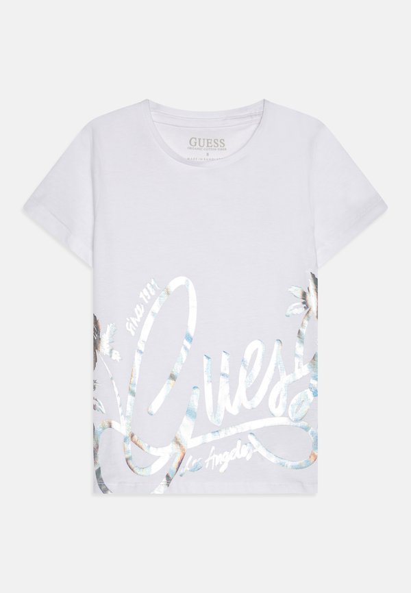 JUNIOR MIDI - T-Shirt print