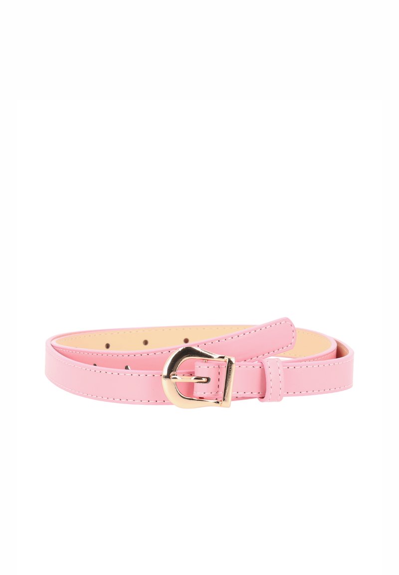 usha Riem - pink