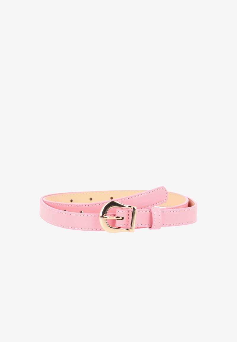 usha Riem - pink