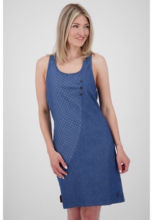 alife & kickin Cameronak DNM Vestito Donna